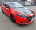 Красный Додж Дарт, объемом двигателя 1.4 л и пробегом 225 тыс. км за 8000 $, фото 20 на Automoto.ua