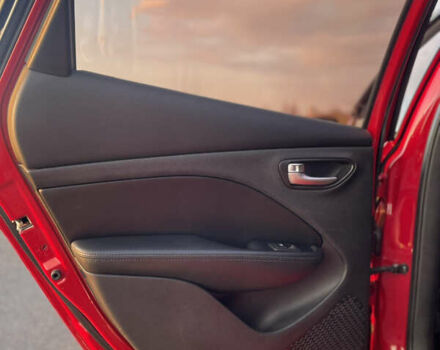 Красный Додж Дарт, объемом двигателя 1.37 л и пробегом 102 тыс. км за 6500 $, фото 26 на Automoto.ua