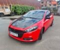 Красный Додж Дарт, объемом двигателя 1.4 л и пробегом 225 тыс. км за 8000 $, фото 1 на Automoto.ua