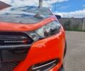 Червоний Додж Дарт, об'ємом двигуна 1.4 л та пробігом 225 тис. км за 8000 $, фото 11 на Automoto.ua
