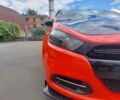 Червоний Додж Дарт, об'ємом двигуна 1.4 л та пробігом 225 тис. км за 8000 $, фото 10 на Automoto.ua