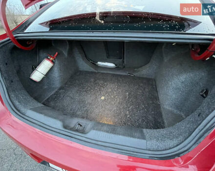 Красный Додж Дарт, объемом двигателя 1.37 л и пробегом 102 тыс. км за 6500 $, фото 30 на Automoto.ua