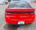Красный Додж Дарт, объемом двигателя 1.4 л и пробегом 225 тыс. км за 8000 $, фото 9 на Automoto.ua
