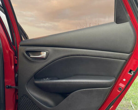 Красный Додж Дарт, объемом двигателя 1.37 л и пробегом 102 тыс. км за 6500 $, фото 24 на Automoto.ua