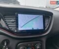 Красный Додж Дарт, объемом двигателя 1.4 л и пробегом 225 тыс. км за 8000 $, фото 45 на Automoto.ua