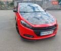 Красный Додж Дарт, объемом двигателя 1.4 л и пробегом 225 тыс. км за 8000 $, фото 21 на Automoto.ua
