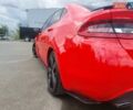 Красный Додж Дарт, объемом двигателя 1.4 л и пробегом 225 тыс. км за 8000 $, фото 25 на Automoto.ua