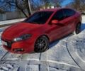 Красный Додж Дарт, объемом двигателя 2 л и пробегом 280 тыс. км за 7000 $, фото 2 на Automoto.ua