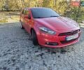 Червоний Додж Дарт, об'ємом двигуна 2 л та пробігом 222 тис. км за 9000 $, фото 3 на Automoto.ua