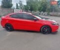 Красный Додж Дарт, объемом двигателя 1.4 л и пробегом 225 тыс. км за 8000 $, фото 17 на Automoto.ua