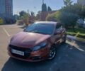 Червоний Додж Дарт, об'ємом двигуна 2 л та пробігом 240 тис. км за 8000 $, фото 1 на Automoto.ua