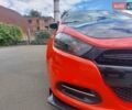 Красный Додж Дарт, объемом двигателя 1.4 л и пробегом 225 тыс. км за 8000 $, фото 23 на Automoto.ua