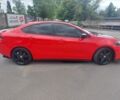 Червоний Додж Дарт, об'ємом двигуна 1.4 л та пробігом 225 тис. км за 8000 $, фото 13 на Automoto.ua