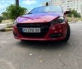 Красный Додж Дарт, объемом двигателя 2 л и пробегом 212 тыс. км за 6800 $, фото 1 на Automoto.ua