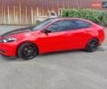 Красный Додж Дарт, объемом двигателя 1.4 л и пробегом 225 тыс. км за 8000 $, фото 3 на Automoto.ua