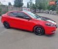 Красный Додж Дарт, объемом двигателя 1.4 л и пробегом 225 тыс. км за 8000 $, фото 18 на Automoto.ua