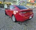 Червоний Додж Дарт, об'ємом двигуна 2 л та пробігом 222 тис. км за 9000 $, фото 6 на Automoto.ua