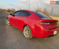 Красный Додж Дарт, объемом двигателя 1.37 л и пробегом 102 тыс. км за 6500 $, фото 9 на Automoto.ua