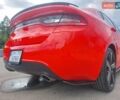 Красный Додж Дарт, объемом двигателя 1.4 л и пробегом 225 тыс. км за 8000 $, фото 27 на Automoto.ua