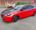 Красный Додж Дарт, объемом двигателя 1.4 л и пробегом 225 тыс. км за 8000 $, фото 2 на Automoto.ua