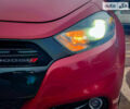Додж Дарт 2014 в Кривом Роге на Automoto.ua Красный Додж Дарт, объемом двигателя 2.36 л и пробегом 130 тыс. км за 9500 $, фото 10 на Automoto.ua