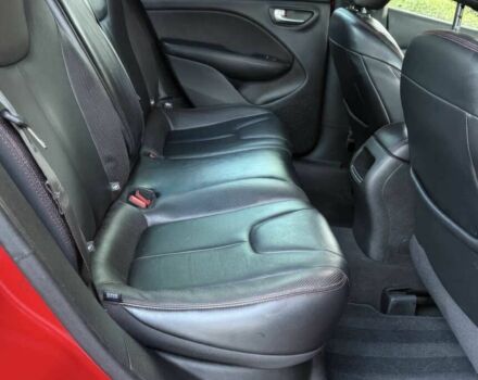 Червоний Додж Дарт, об'ємом двигуна 2.4 л та пробігом 87 тис. км за 5200 $, фото 9 на Automoto.ua