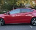 Червоний Додж Дарт, об'ємом двигуна 2.4 л та пробігом 87 тис. км за 5200 $, фото 3 на Automoto.ua