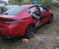 Додж Дарт 2014 у Чернігові на Automoto.ua Червоний Додж Дарт, об'ємом двигуна 0 л та пробігом 265 тис. км за 3600 $, фото 2 на Automoto.ua