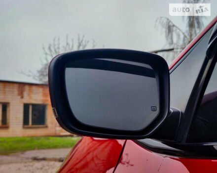 Додж Дарт 2014 в Кривом Роге на Automoto.ua Красный Додж Дарт, объемом двигателя 2.36 л и пробегом 130 тыс. км за 9500 $, фото 17 на Automoto.ua