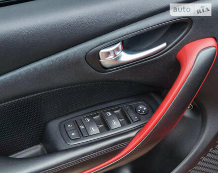 Додж Дарт 2014 в Кривом Роге на Automoto.ua Красный Додж Дарт, объемом двигателя 2.36 л и пробегом 130 тыс. км за 9500 $, фото 26 на Automoto.ua