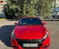 Червоний Додж Дарт, об'ємом двигуна 2.36 л та пробігом 172 тис. км за 9499 $, фото 1 на Automoto.ua