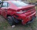Додж Дарт 2014 у Чернігові на Automoto.ua Червоний Додж Дарт, об'ємом двигуна 0 л та пробігом 265 тис. км за 3600 $, фото 4 на Automoto.ua