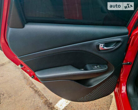 Додж Дарт 2014 в Кривом Роге на Automoto.ua Красный Додж Дарт, объемом двигателя 2.36 л и пробегом 130 тыс. км за 9500 $, фото 20 на Automoto.ua