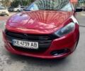 Червоний Додж Дарт, об'ємом двигуна 2.4 л та пробігом 240 тис. км за 8000 $, фото 1 на Automoto.ua