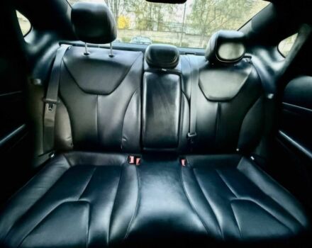 Червоний Додж Дарт, об'ємом двигуна 2.4 л та пробігом 87 тис. км за 5200 $, фото 11 на Automoto.ua