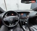 Червоний Додж Дарт, об'ємом двигуна 2.4 л та пробігом 202 тис. км за 10300 $, фото 13 на Automoto.ua