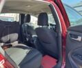 Красный Додж Дарт, объемом двигателя 2 л и пробегом 88 тыс. км за 7500 $, фото 3 на Automoto.ua