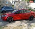 Красный Додж Дарт, объемом двигателя 2.4 л и пробегом 130 тыс. км за 8000 $, фото 35 на Automoto.ua