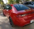 Червоний Додж Дарт, об'ємом двигуна 2.4 л та пробігом 135 тис. км за 7800 $, фото 1 на Automoto.ua