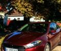 Червоний Додж Дарт, об'ємом двигуна 2.4 л та пробігом 170 тис. км за 8200 $, фото 1 на Automoto.ua