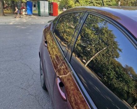 Червоний Додж Дарт, об'ємом двигуна 2.4 л та пробігом 150 тис. км за 8100 $, фото 1 на Automoto.ua