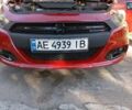 Красный Додж Дарт, объемом двигателя 2.4 л и пробегом 130 тыс. км за 8000 $, фото 15 на Automoto.ua