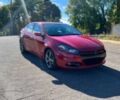 Червоний Додж Дарт, об'ємом двигуна 2.4 л та пробігом 75 тис. км за 2500 $, фото 1 на Automoto.ua