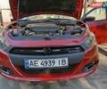 Красный Додж Дарт, объемом двигателя 2.4 л и пробегом 130 тыс. км за 8000 $, фото 11 на Automoto.ua