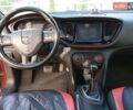 Красный Додж Дарт, объемом двигателя 2.4 л и пробегом 130 тыс. км за 8000 $, фото 36 на Automoto.ua