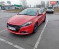 Червоний Додж Дарт, об'ємом двигуна 2.4 л та пробігом 202 тис. км за 10300 $, фото 1 на Automoto.ua