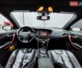 Червоний Додж Дарт, об'ємом двигуна 2.4 л та пробігом 202 тис. км за 10300 $, фото 12 на Automoto.ua