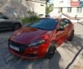Красный Додж Дарт, объемом двигателя 2.4 л и пробегом 130 тыс. км за 8000 $, фото 38 на Automoto.ua
