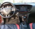 Червоний Додж Дарт, об'ємом двигуна 2.4 л та пробігом 135 тис. км за 7800 $, фото 2 на Automoto.ua