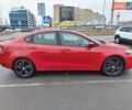 Червоний Додж Дарт, об'ємом двигуна 2.4 л та пробігом 202 тис. км за 10300 $, фото 4 на Automoto.ua